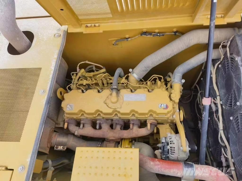 CAT 330GC Εκσκαφείς με ερπύστριες