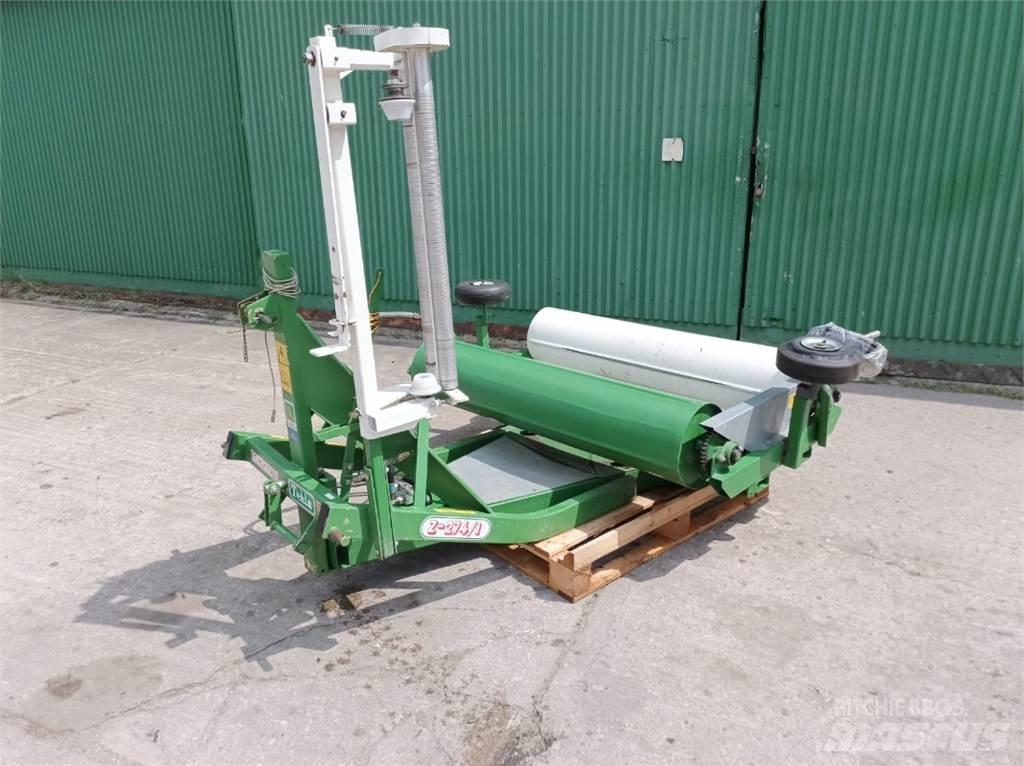Sipma Z-274/1 Άλλα γεωργικά μηχανήματα