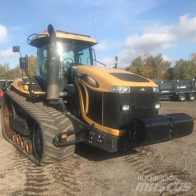 Challenger MT 865 C Τρακτέρ