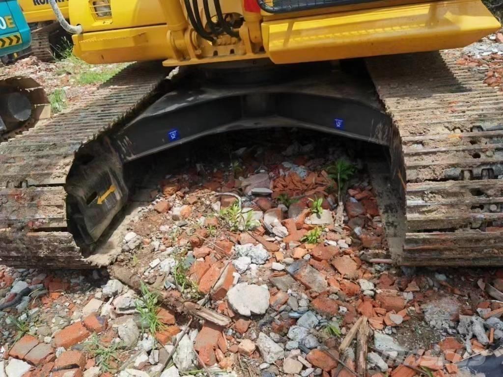 Komatsu PC 130 LC-7 Εκσκαφείς με ερπύστριες