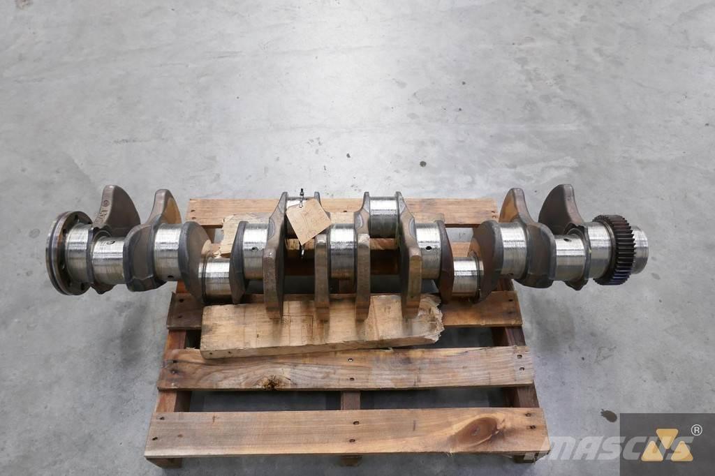 CAT 326-4278 Κινητήρες