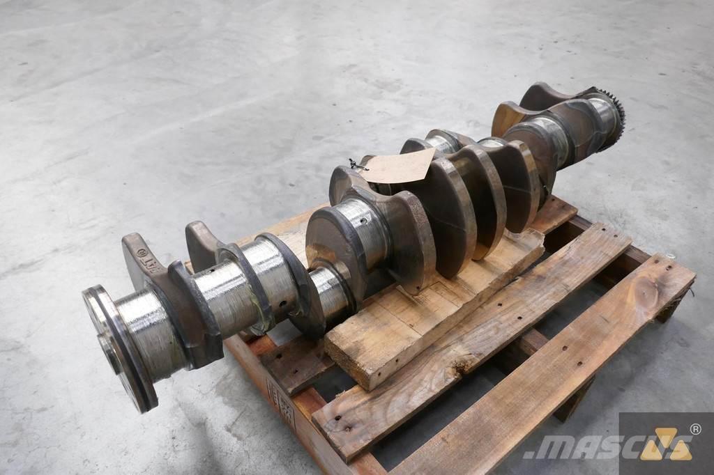 CAT 326-4278 Κινητήρες