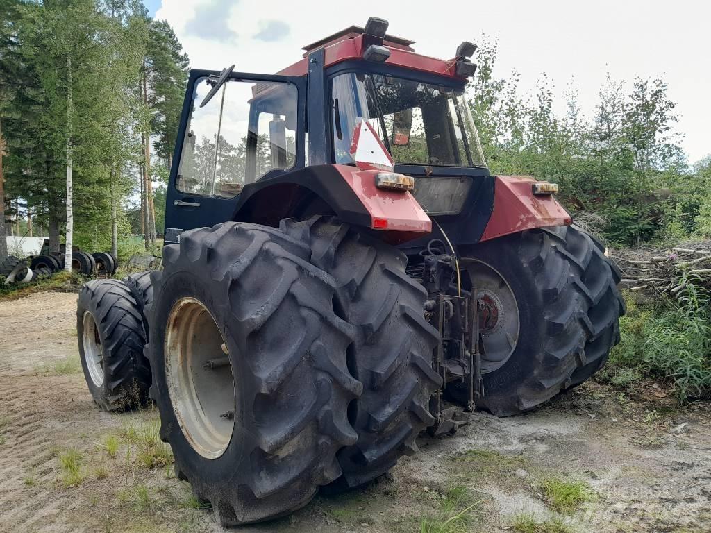 CASE 1455 XL Τρακτέρ