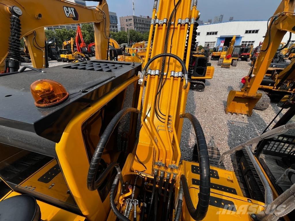 Komatsu PC 240 LC-8 Εκσκαφείς με ερπύστριες