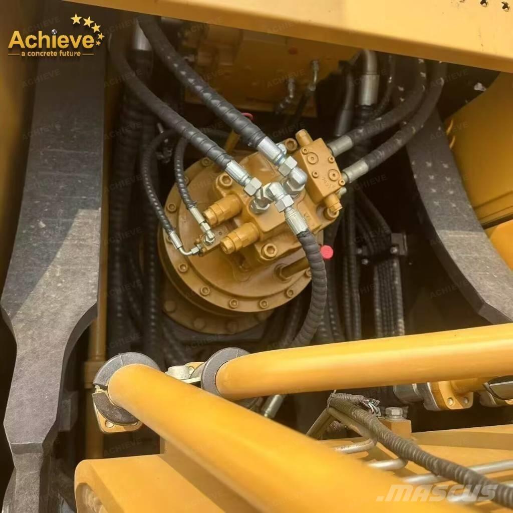 Sany SY 365 H Εκσκαφείς με ερπύστριες