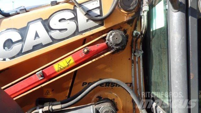 CASE 695 ST Εκσκαφείς Φορτωτές τύπου JCB