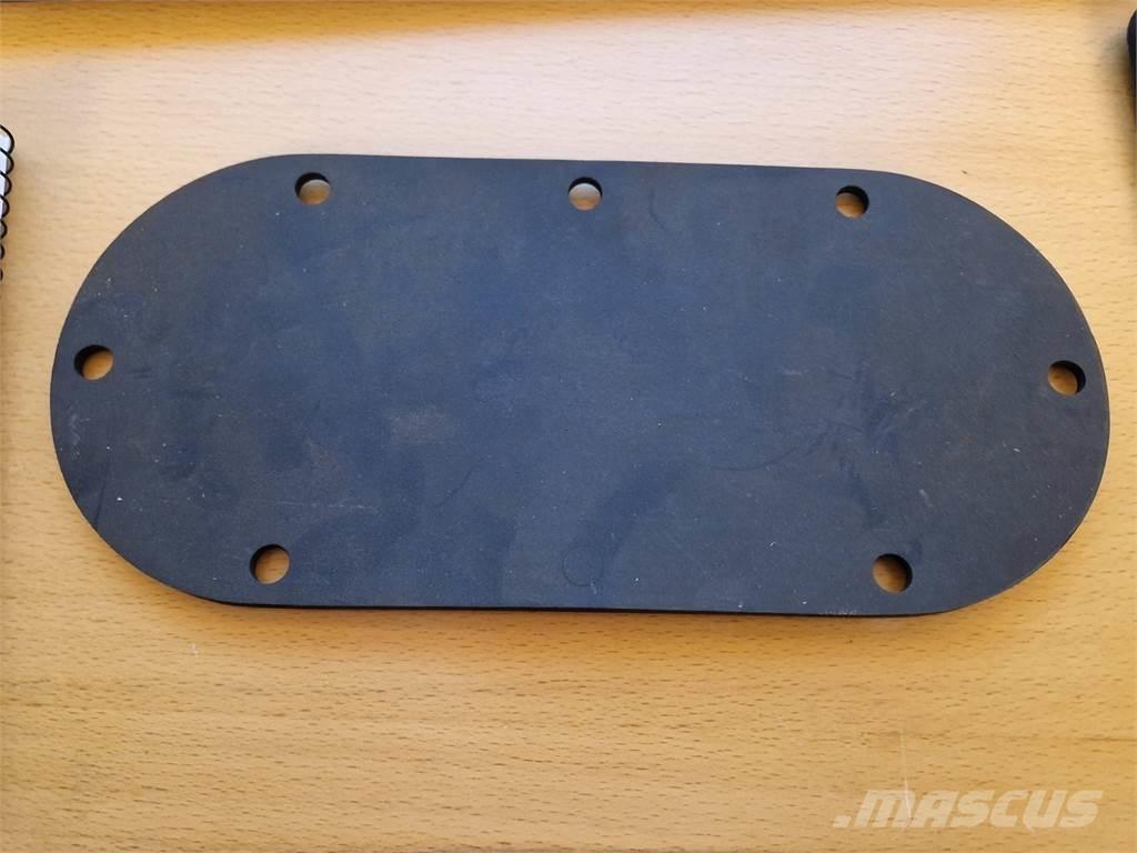 Eco Log ECO LOG Υδραυλικά