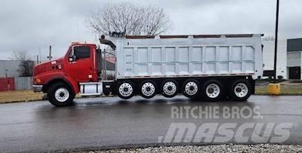 Sterling L 9500 Φορτηγά Ανατροπή