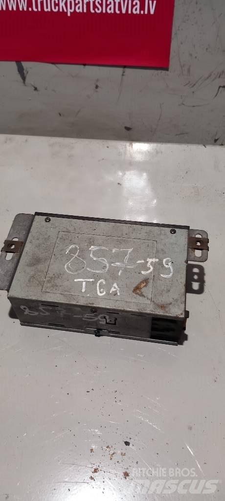 MAN TGA.  7607005304 Ηλεκτρονικά