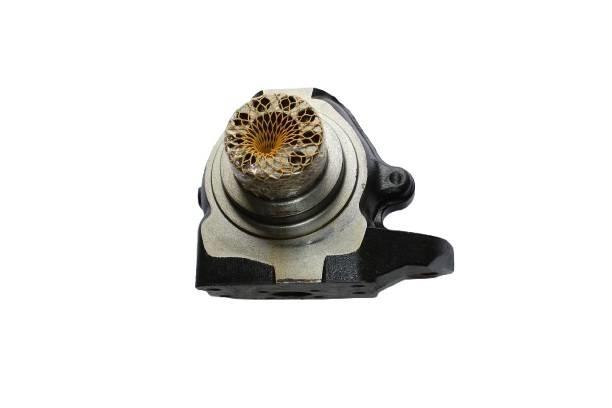 CASE Fuzeta - 85824348 Άξονες