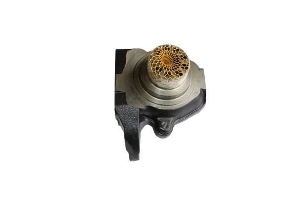 CASE Fuzeta - 85824348 Άξονες