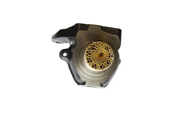 CASE Fuzeta - 85824348 Άξονες