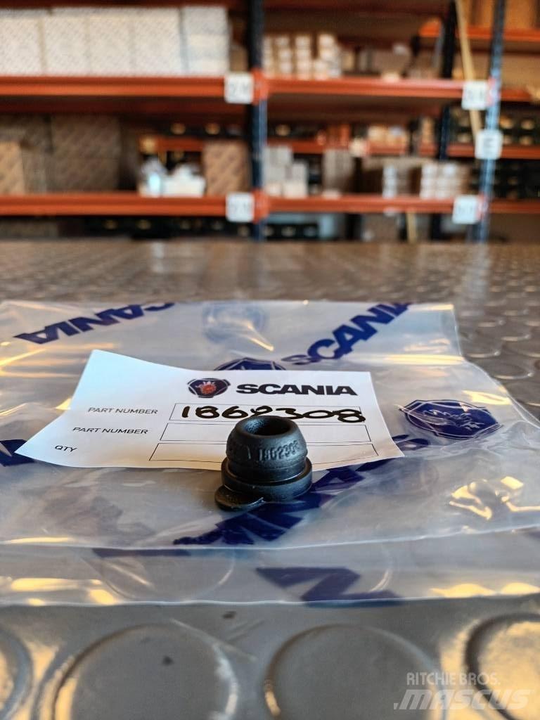 Scania PLUG 1862308 Μεταφορές - Άλλα