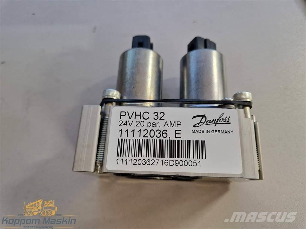 Eco Log 7030694 Υδραυλικά