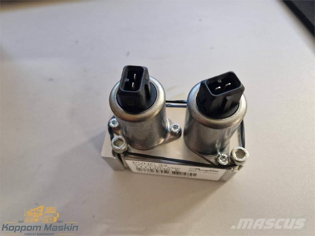 Eco Log 7030694 Υδραυλικά