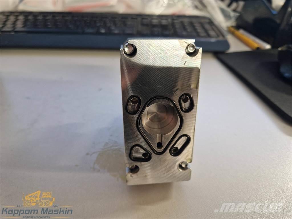 Eco Log 7030694 Υδραυλικά