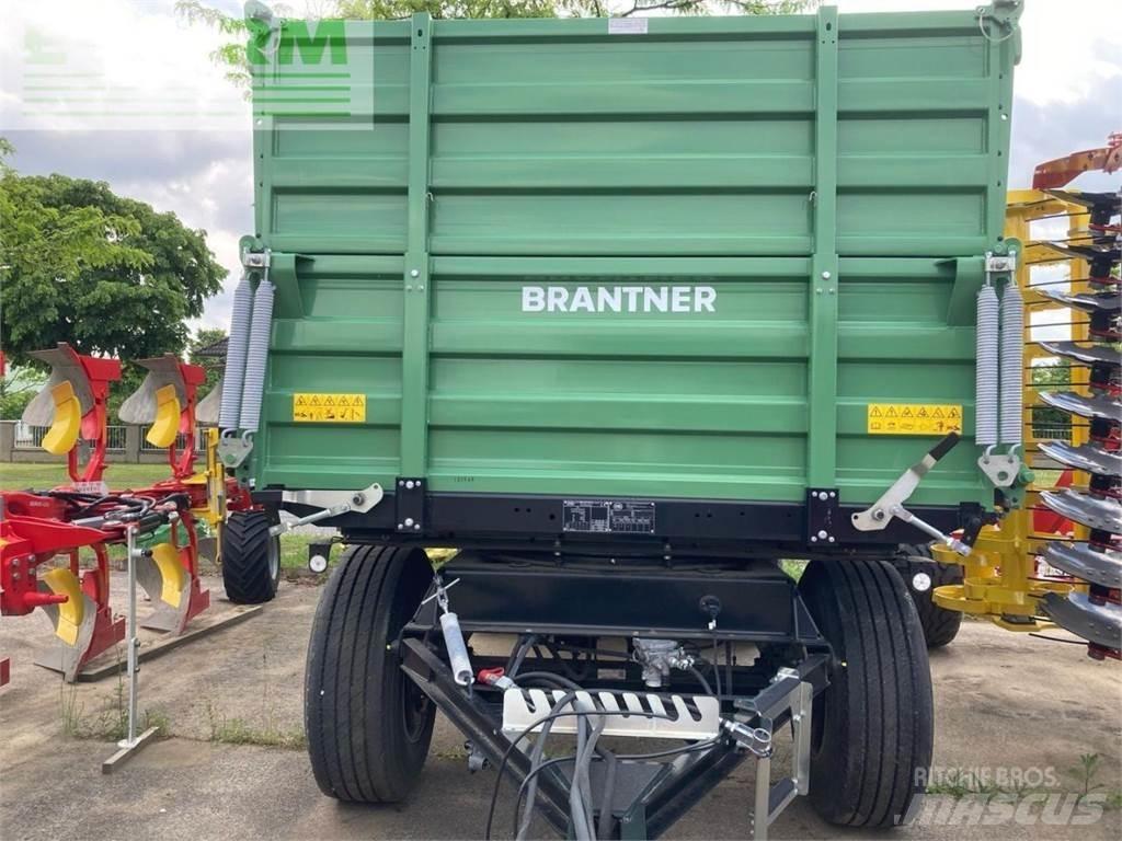 Brantner Z18051/2X Ρυμούλκες γενικής χρήσης