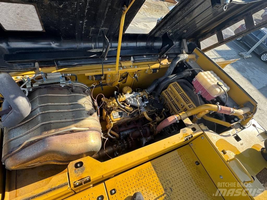 CAT 330FL Εκσκαφείς με ερπύστριες