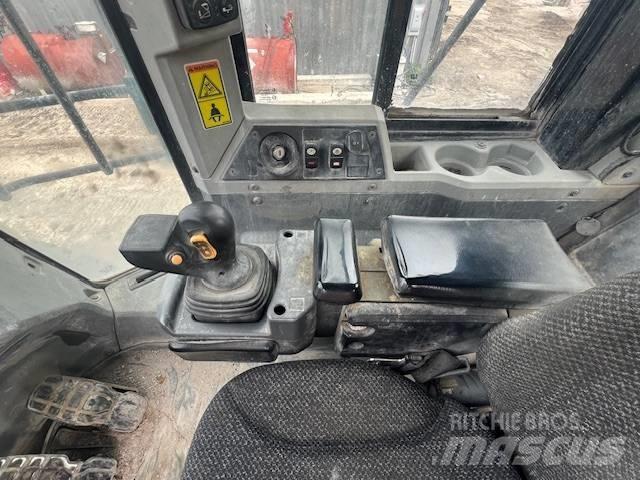 CAT 950 K Φορτωτές με λάστιχα (Τροχοφόροι)