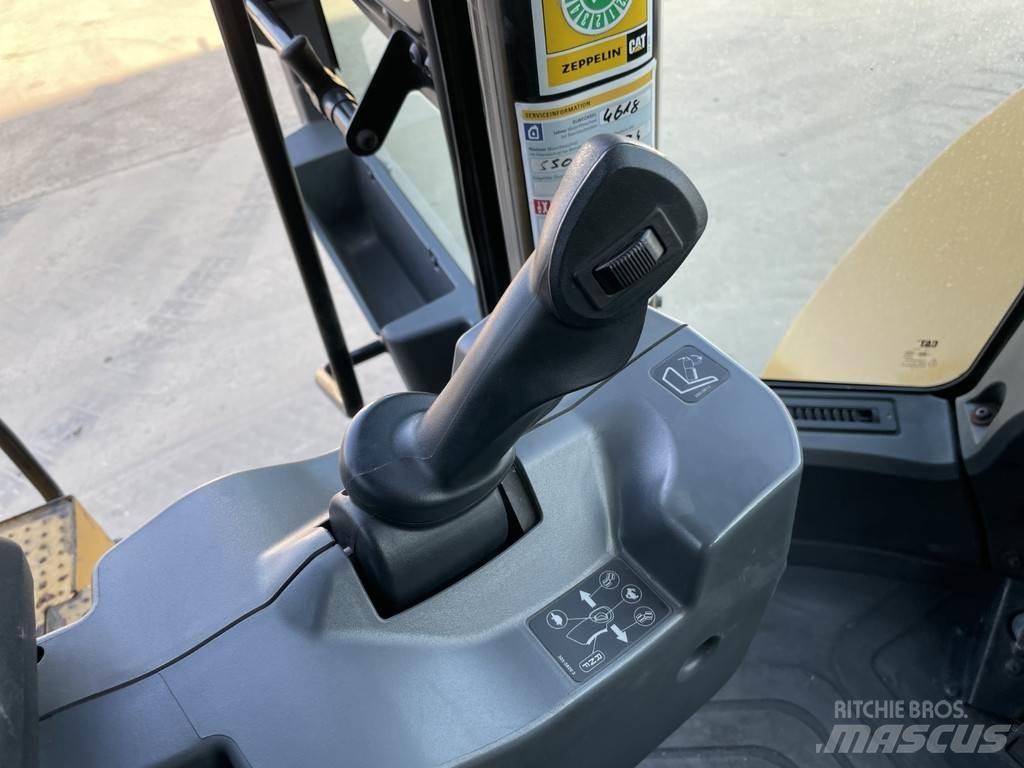 CAT 950M Φορτωτές με λάστιχα (Τροχοφόροι)