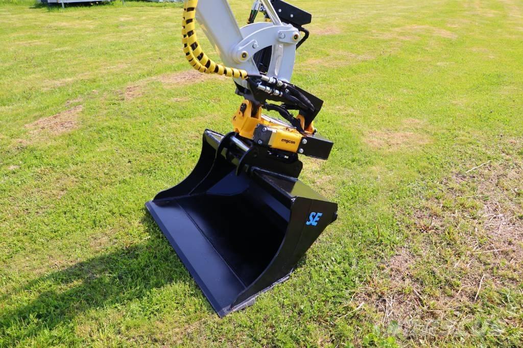 Takeuchi TB216 Εκσκαφάκι (διαβολάκι) < 7t