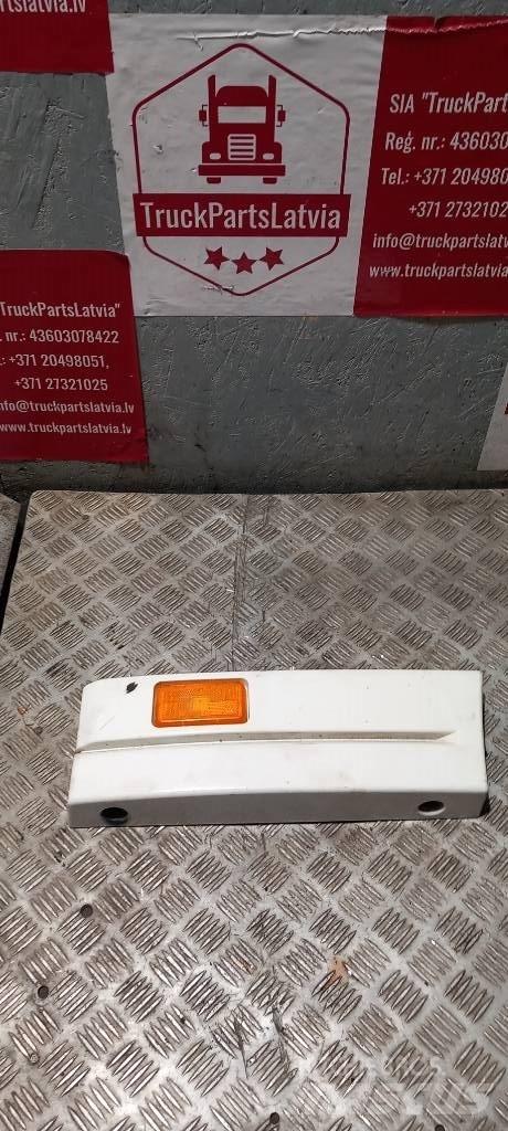 Scania G 400   1779118 Καμπίνες και εσωτερικό