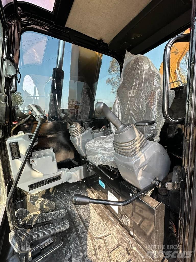 CAT 308E2 Εκσκαφείς με ερπύστριες
