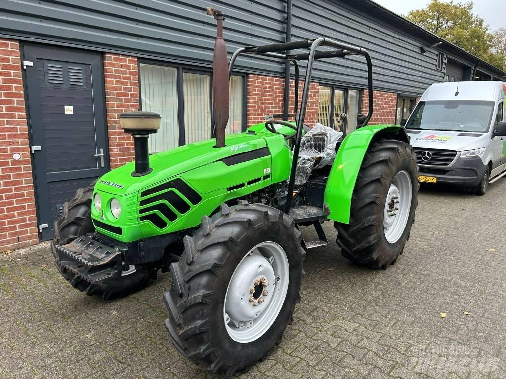 Deutz Agrolux 80 Τρακτέρ