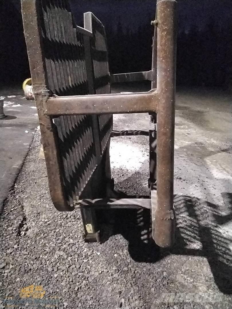 John Deere 1110 Άλλα εξαρτήματα