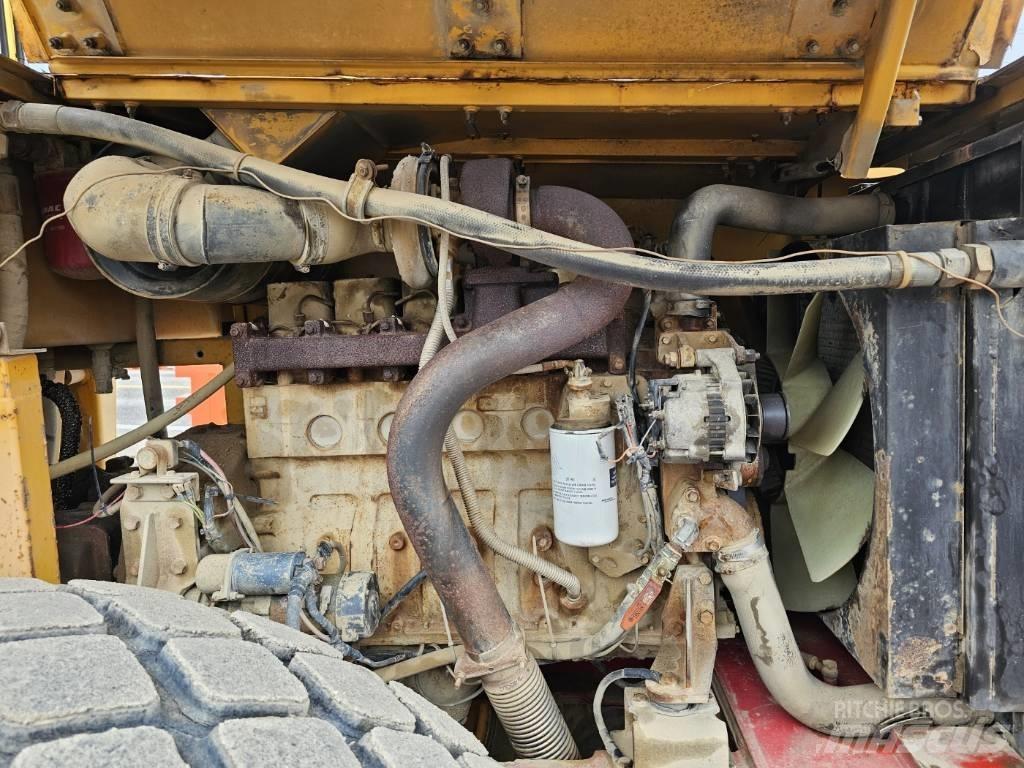 Dynapac CA 251 Κύλινδροι συμπίεσης εδάφους
