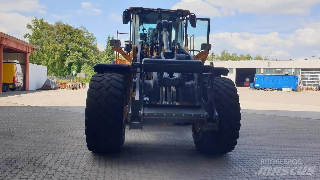 Volvo L 150 H Φορτωτές με λάστιχα (Τροχοφόροι)