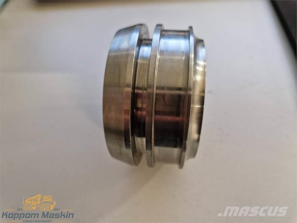 Eco Log 7013875 Υδραυλικά