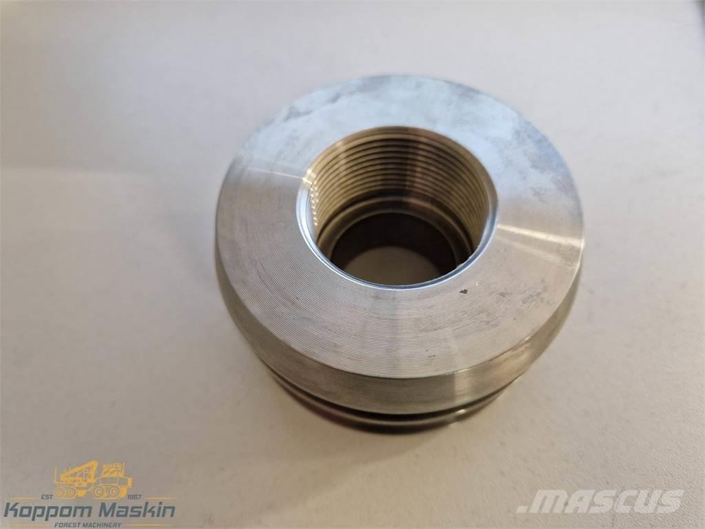 Eco Log 7013875 Υδραυλικά