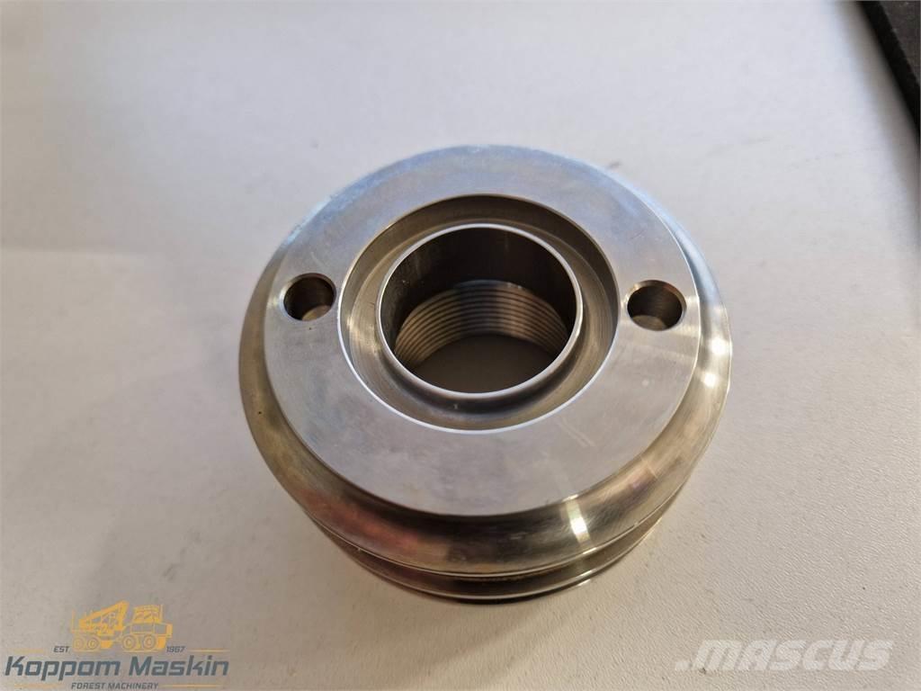 Eco Log 7013875 Υδραυλικά