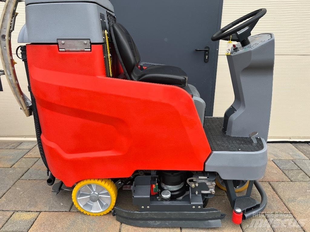 Hako B120 R Στεγνωτήρια με φίλτρα
