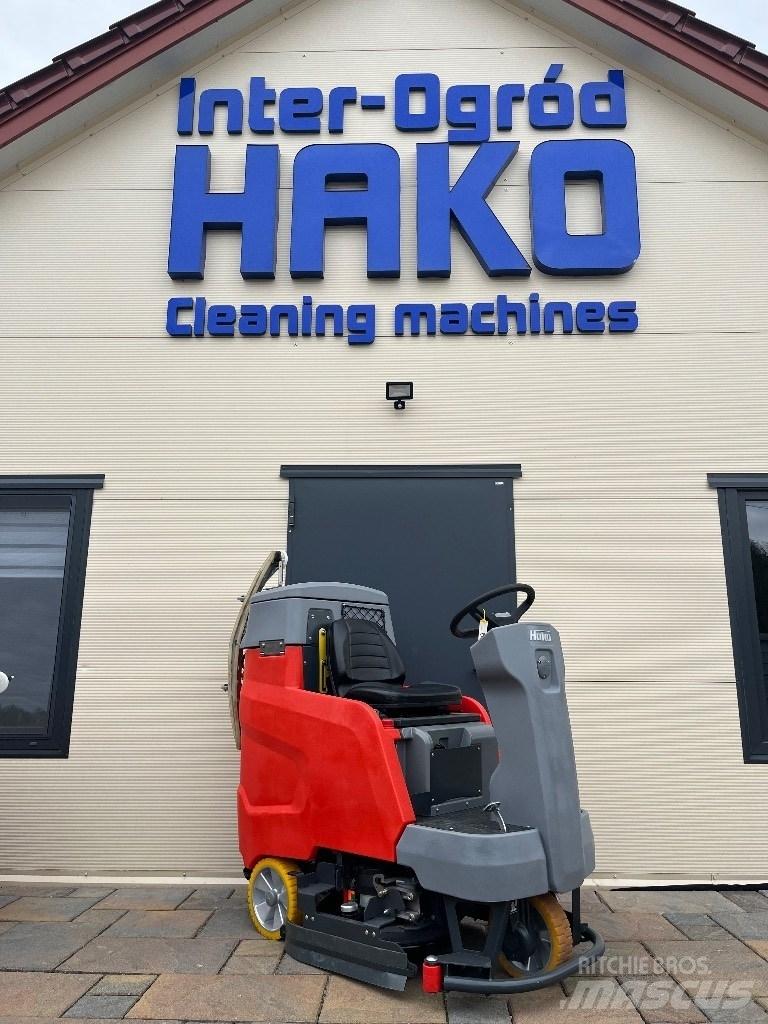 Hako B120 R Στεγνωτήρια με φίλτρα
