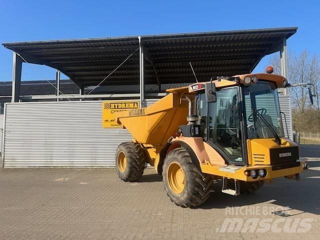Hydrema 912ES Dumpers - Ντάμπερ