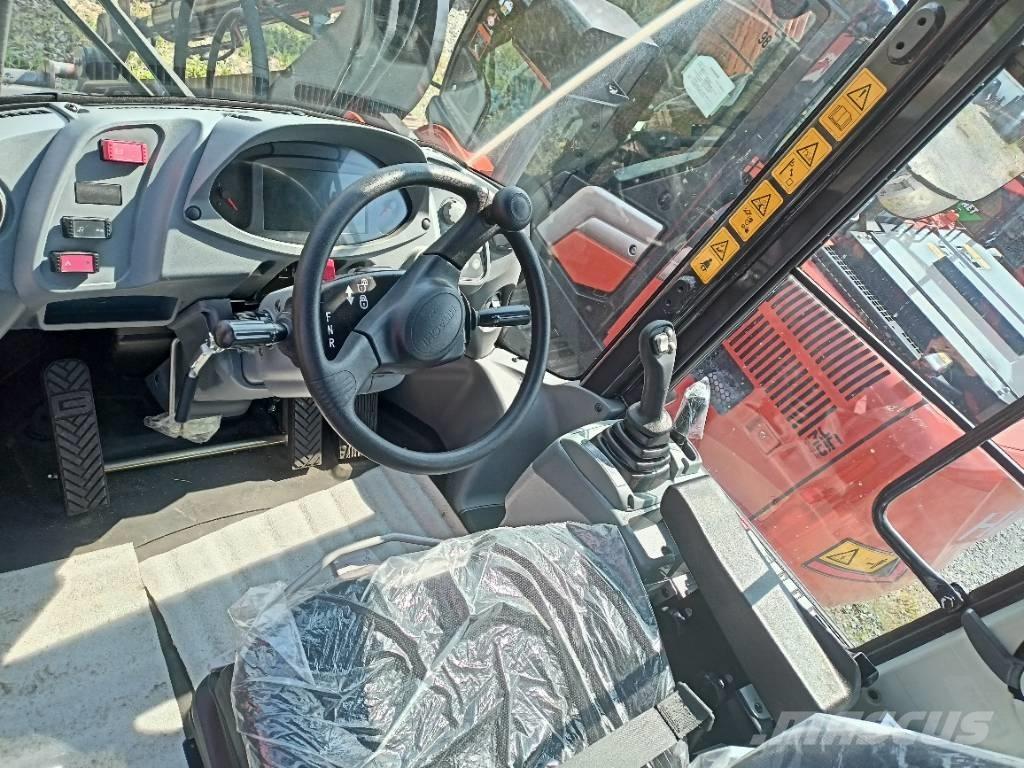 Hitachi ZW180PL Φορτωτές με λάστιχα (Τροχοφόροι)