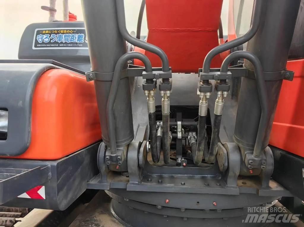 Doosan DX225LC-9C Εκσκαφείς με ερπύστριες