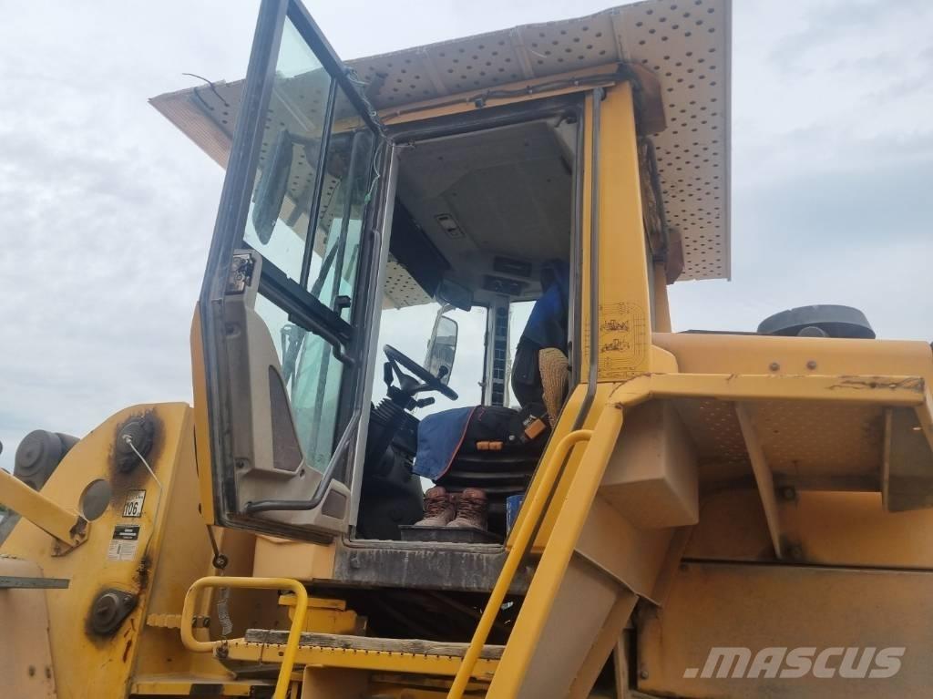 Volvo L 150 F Φορτωτές με λάστιχα (Τροχοφόροι)