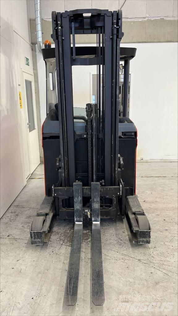 BT RR E 140 H Ανυψωτικά στενών δρόμων