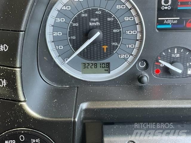 Iveco S-Way 570 Τράκτορες