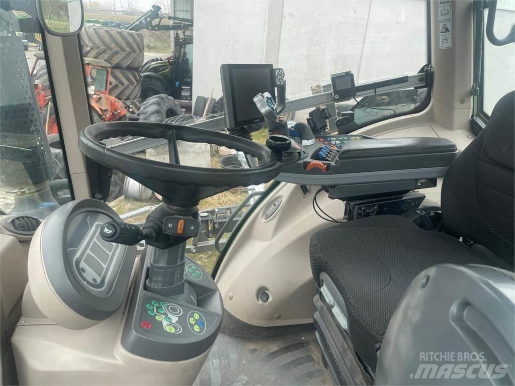 Fendt 933 Vario Τρακτέρ