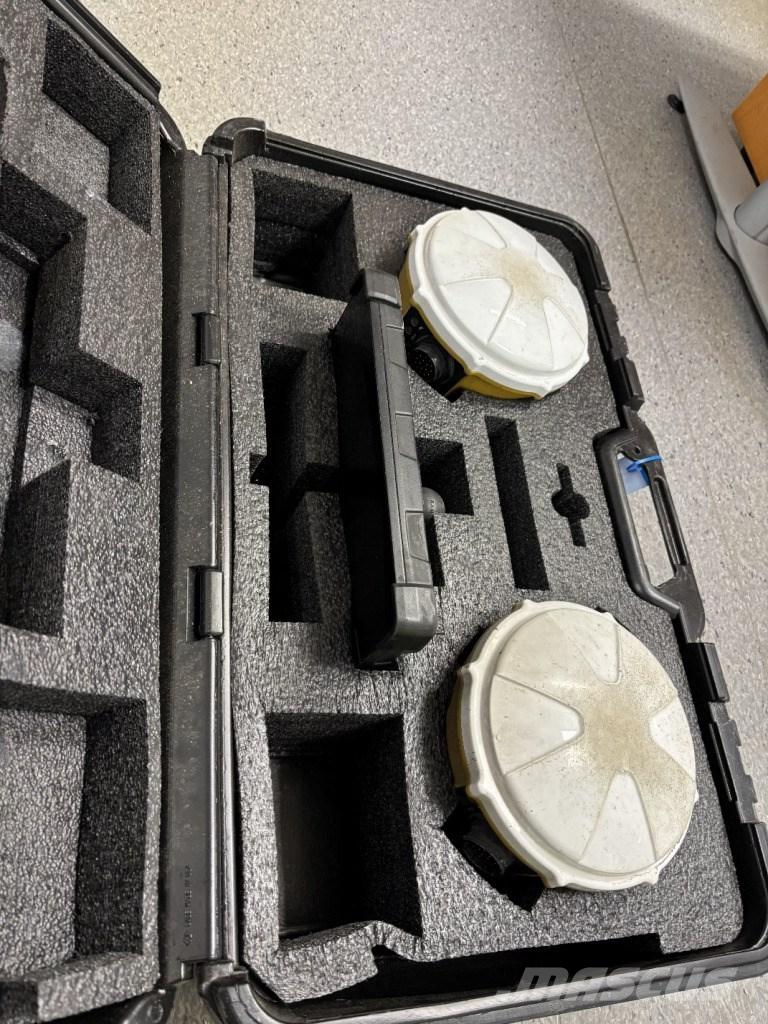 CAT M 318 Εκσκαφείς με τροχούς - λάστιχα