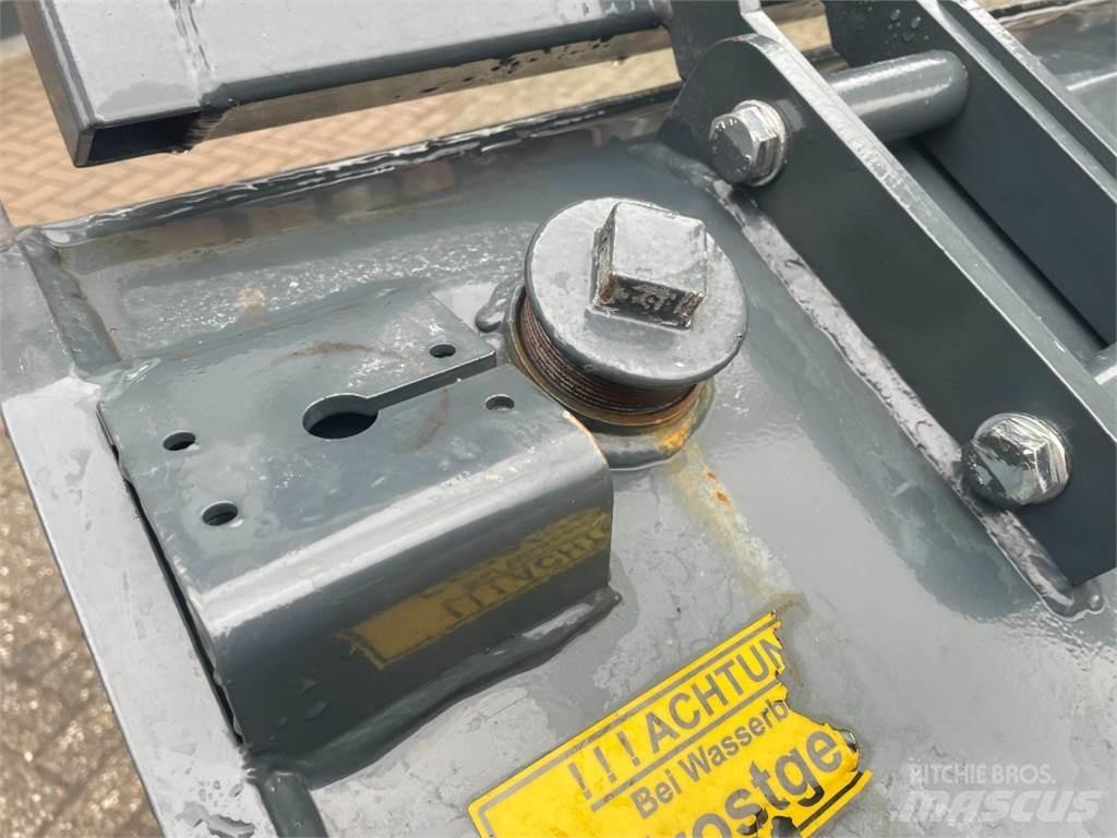 Saphir MGS 300S Άλλα γεωργικά μηχανήματα