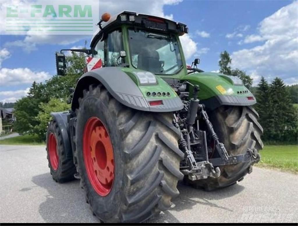 Fendt 1046 Τρακτέρ