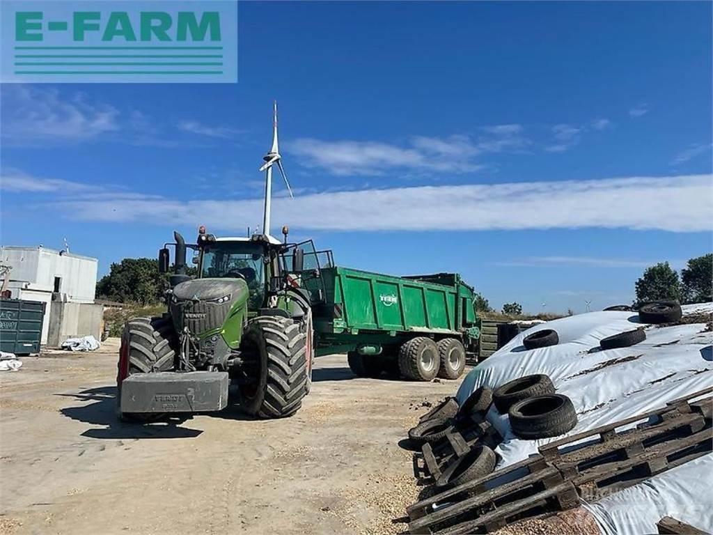 Fendt 1046 Τρακτέρ