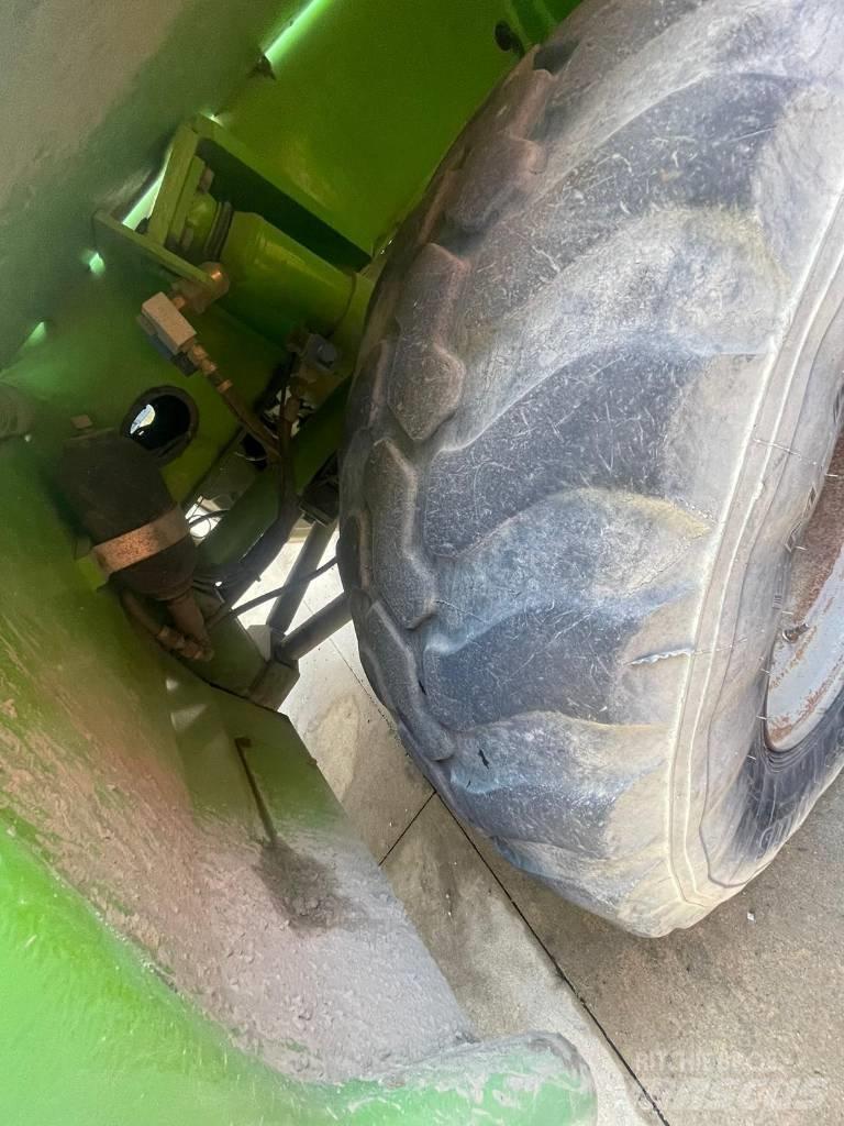 Merlo Roto 33.16 K S Τηλεσκοπικοί ανυψωτές