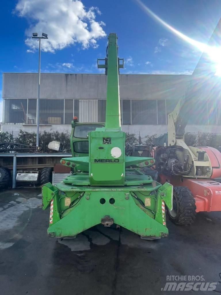 Merlo Roto 33.16 K S Τηλεσκοπικοί ανυψωτές