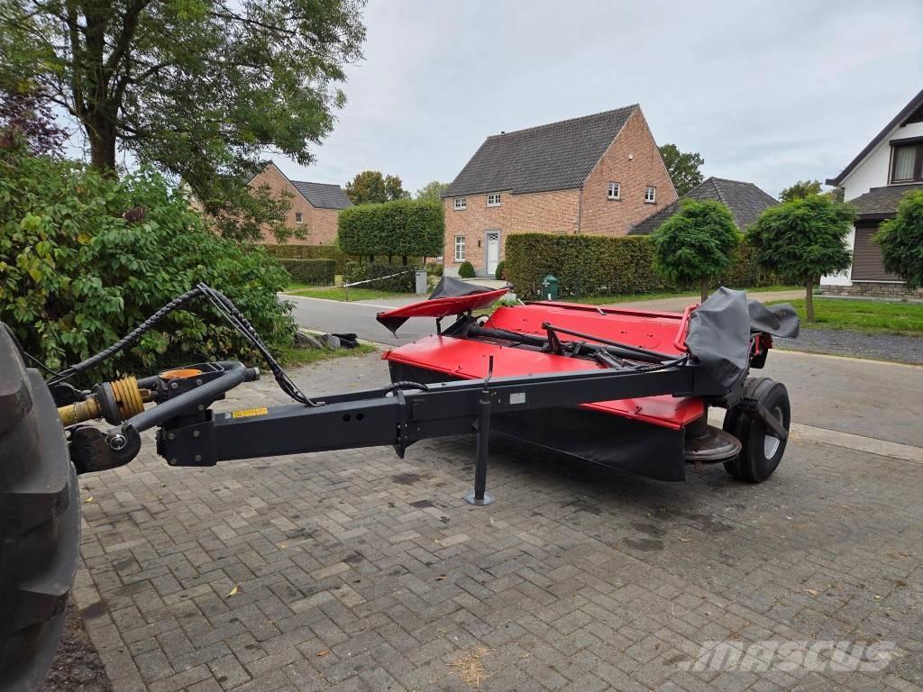 Vicon CMP 3001 A TK Χορτοκοπτικά-διαμορφωτές